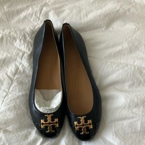 Tory Burch ballet flats
